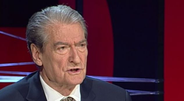 Ish-kryeministri Berisha: Po u arrestua Tahiri, Rama ka marrë fund!