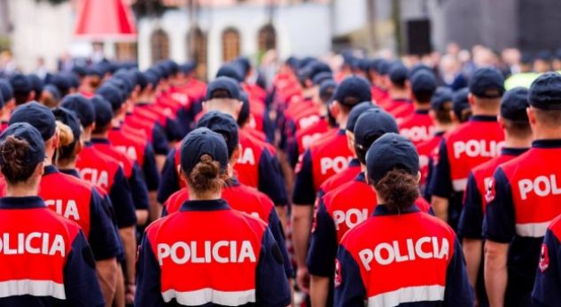 Tre ditë larg mbylljes së procesit, 200 policë i kanë “ikur” vettingut