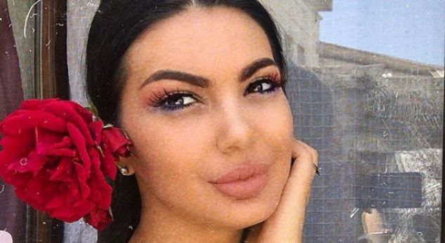 Zaimina Vasjari kalon pushime të paharrueshme (FOTO)