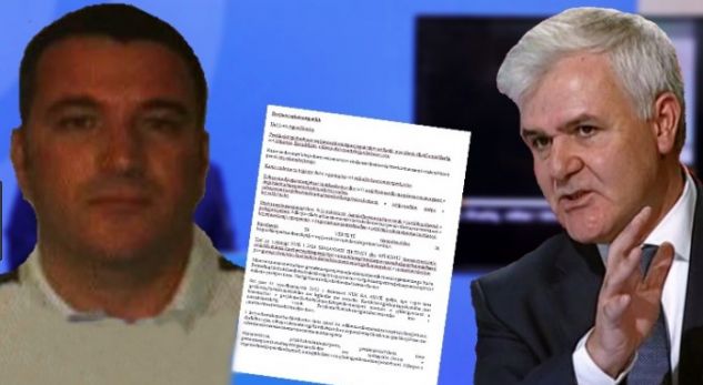 Zbulohet polici, ja kush është Ermali në audio-përgjimin e Agron Xhafajt (FOTO)