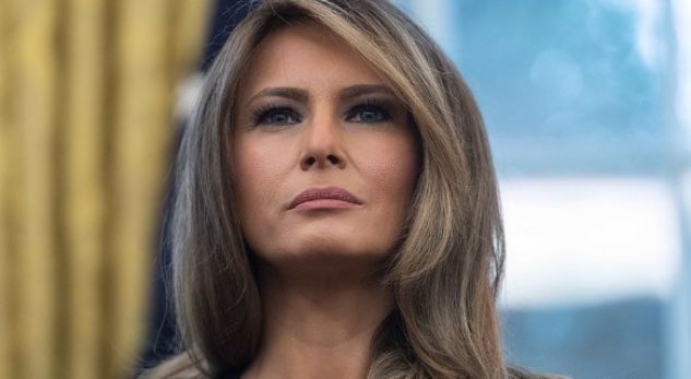 “Më ktheni mamin!” Vogëlushja shqiptare i shkruan letër Melania Trumpit