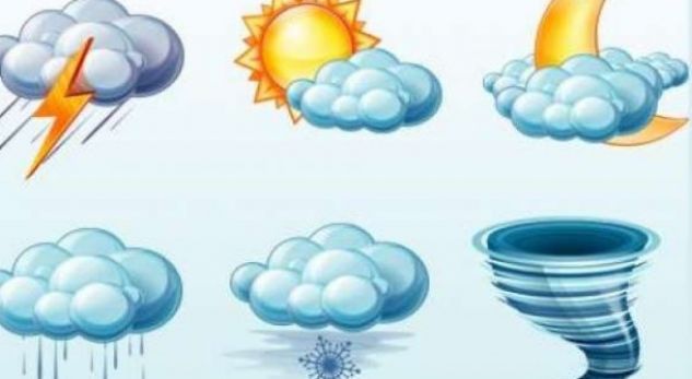 Parashikimi i motit, 20 maj 2018