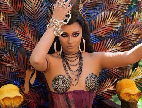 Shpërthen Ronela: Ndryshe nga artistët e pasur, arti im nuk vlerësohet