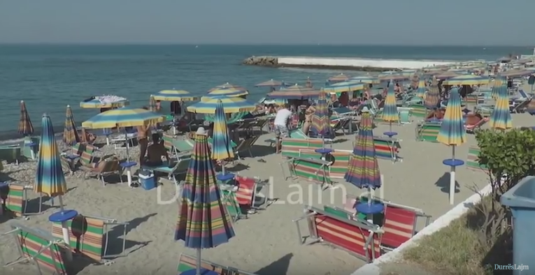 Durrës, ngrihet Task Force për sezonin turistik (VIDEO)