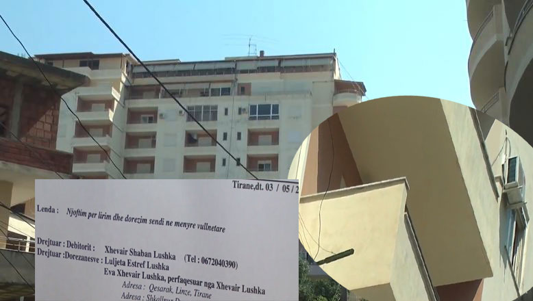 A u përdor banesa e bllokuar në Durrës nga rrëmbyesit e Gazmend Çollakut e Stafukës? (DETAJE)