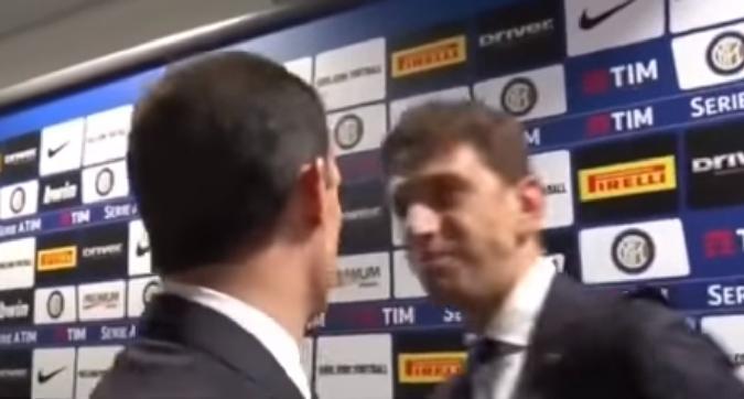 Shuhen polemikat: Nuk ka hetim për bisedën Allegri-Tagliavento