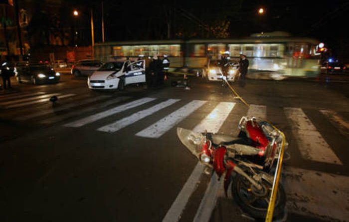 Aksidentohet për vdekje adoleshenti shqiptar në Itali