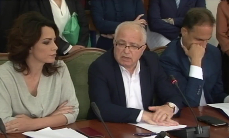 Socialistët largohen nga komisioni, Spaho: S’ka seancë normale pa u dorëhequr Xhafaj