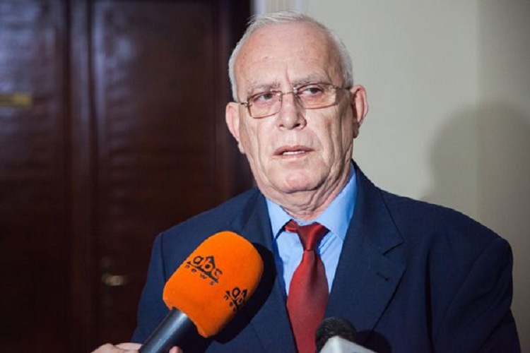 A do futet në Kuvend në vend të Tahirit? Flet Spartak Braho