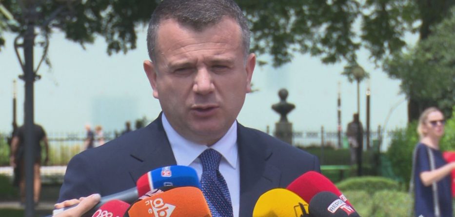 Taulant Balla: Kokainën e Durrësit do ta zbardhë Prokuroria