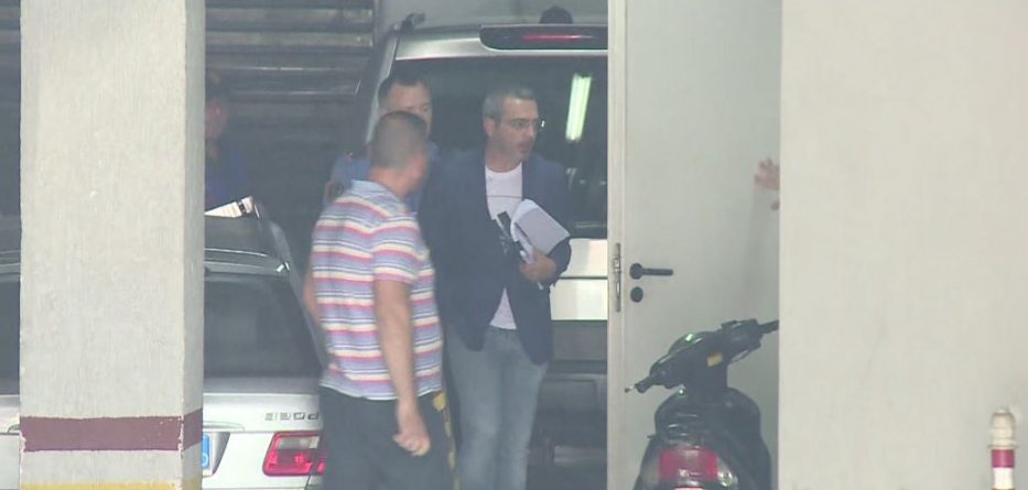 Apeli lë të lirë Saimir Tahirin, i heq masën “arrest shtëpie”