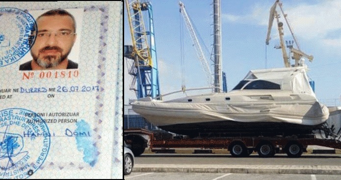 “Skafin tim në Durrës ma kërkuan ta mbante në përdorim Tahiri, për servisin u paguan 30 000 Euro”