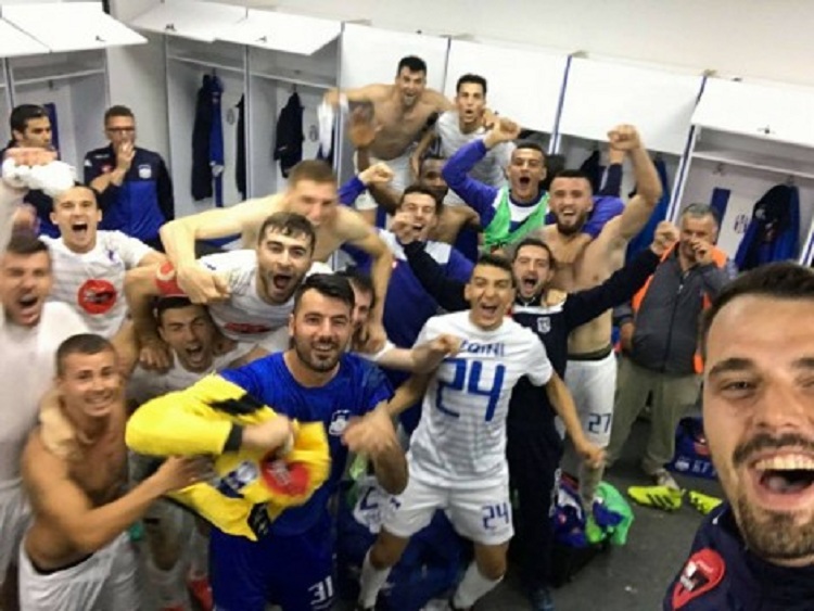 Teuta e re nis nga stoli, Begeja në dyshim për sezonin e ri