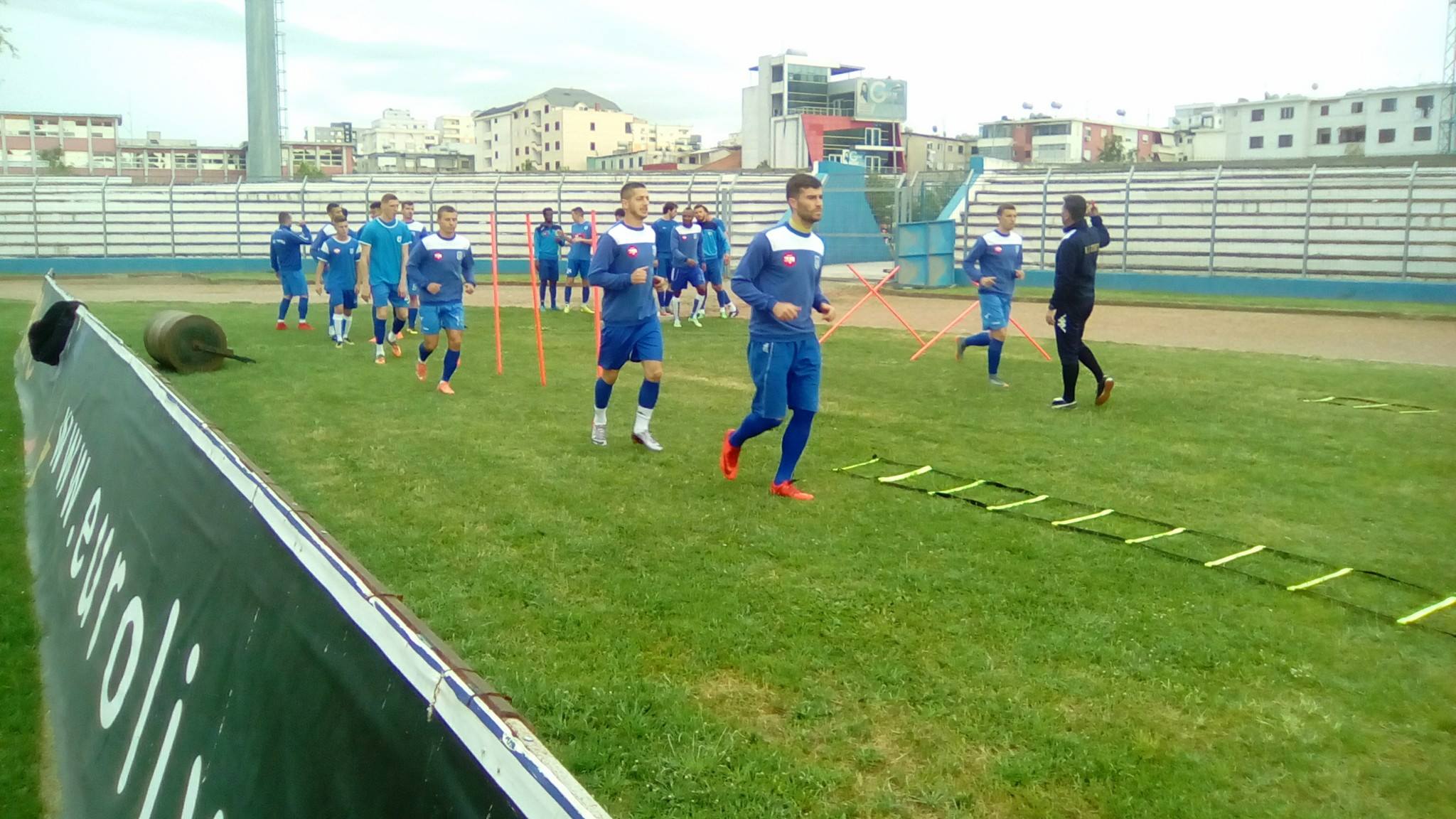 Teuta mbyll çështjen mbijetesë, meritat shkojnë për Çyrbjan me shokë