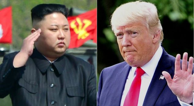 Shtëpia e Bardhë shpreson se do të ndodhë takimi Trump-Kim