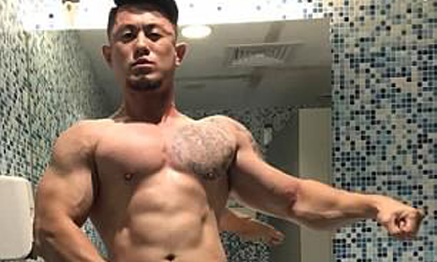 E gënjeu se ishte e virgjër, boksieri vret të dashurën