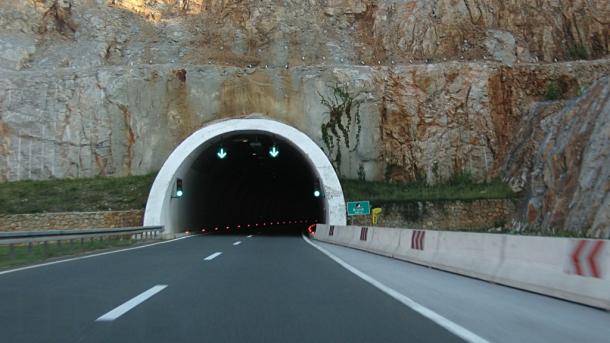 Kosova dhe Mali i Zi do të lidhen me një tunel