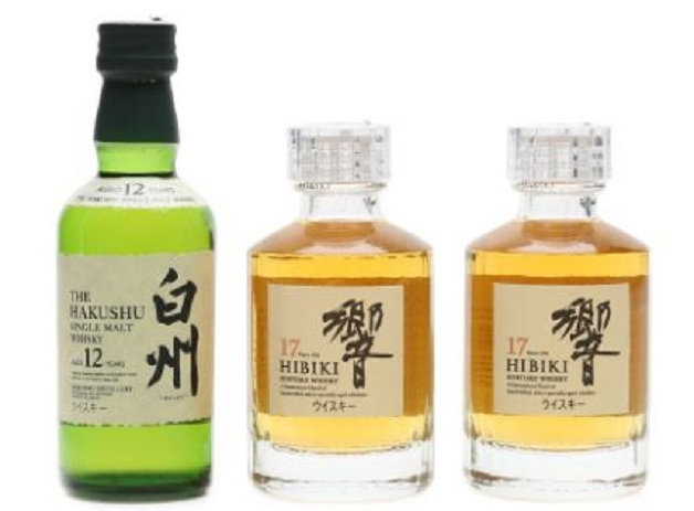 Uiski japonez ndalon shitjen, nuk i përgjigjet dot rritjes së kërkesës