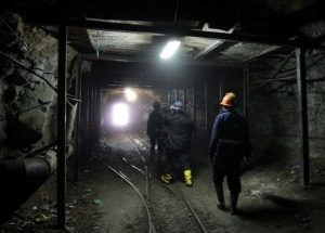 Plagosen dy persona në minierën e Bulqizës