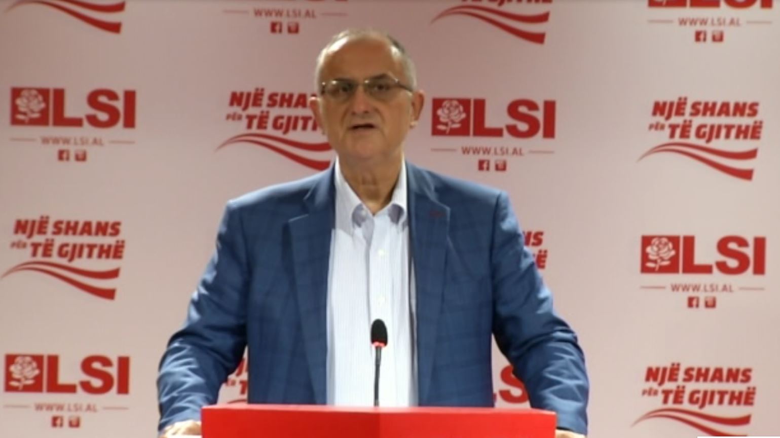 Rimbursimi i barnave/ “Lista u miratua natën në fshehtësi”