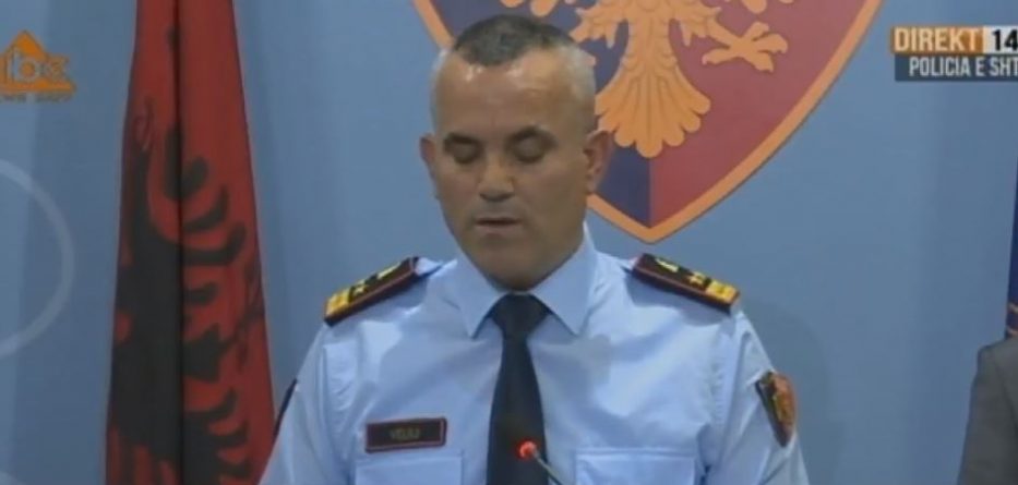 20 mijë euro për në SHBA e Kanada, goditet grupi i trafikantëve, 41 të arrestuar