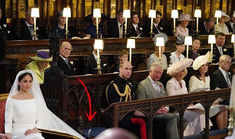 Karrigia bosh… detaji i trishtë, por me rëndësi në dasmën e Princit Harry