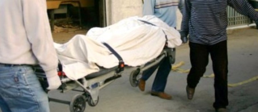 Gjendet i vdekur shijaksi, ishte përdorues alkooli