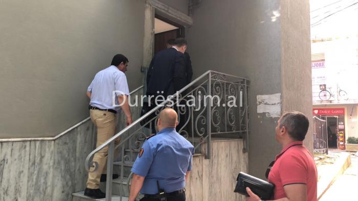 Vjedhja e Prokurorisë/ Berisha: U vodh dosja e përgjimeve të Dakos me kriminelët