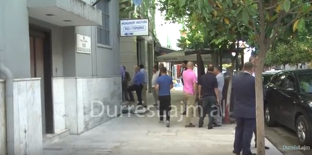 Prokuroria e Durrësit reagon për vjedhjen: Hapën Serverin, ja çfarë u vodh