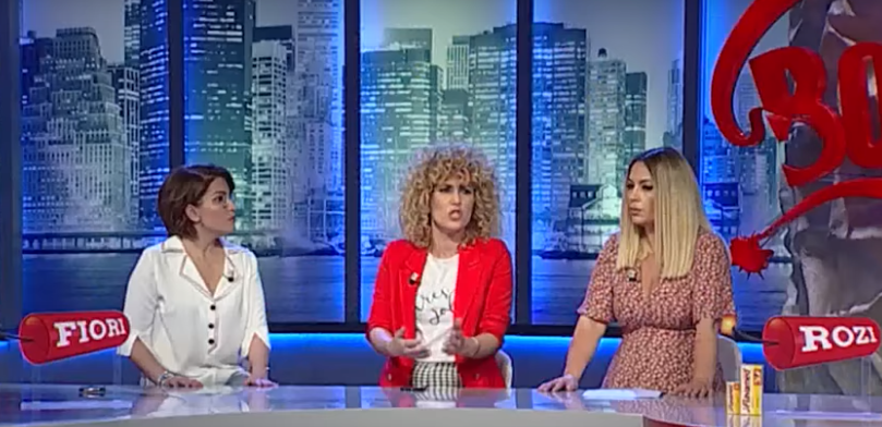 Të jetojë me vjehrrën në shtëpi? Fatma tregon problemin: Nuk bëhet fjalë!