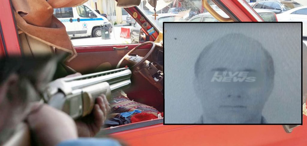 Dëshmia/ Vrau babain, flet shqiptari: Nuk duhej të jetonte