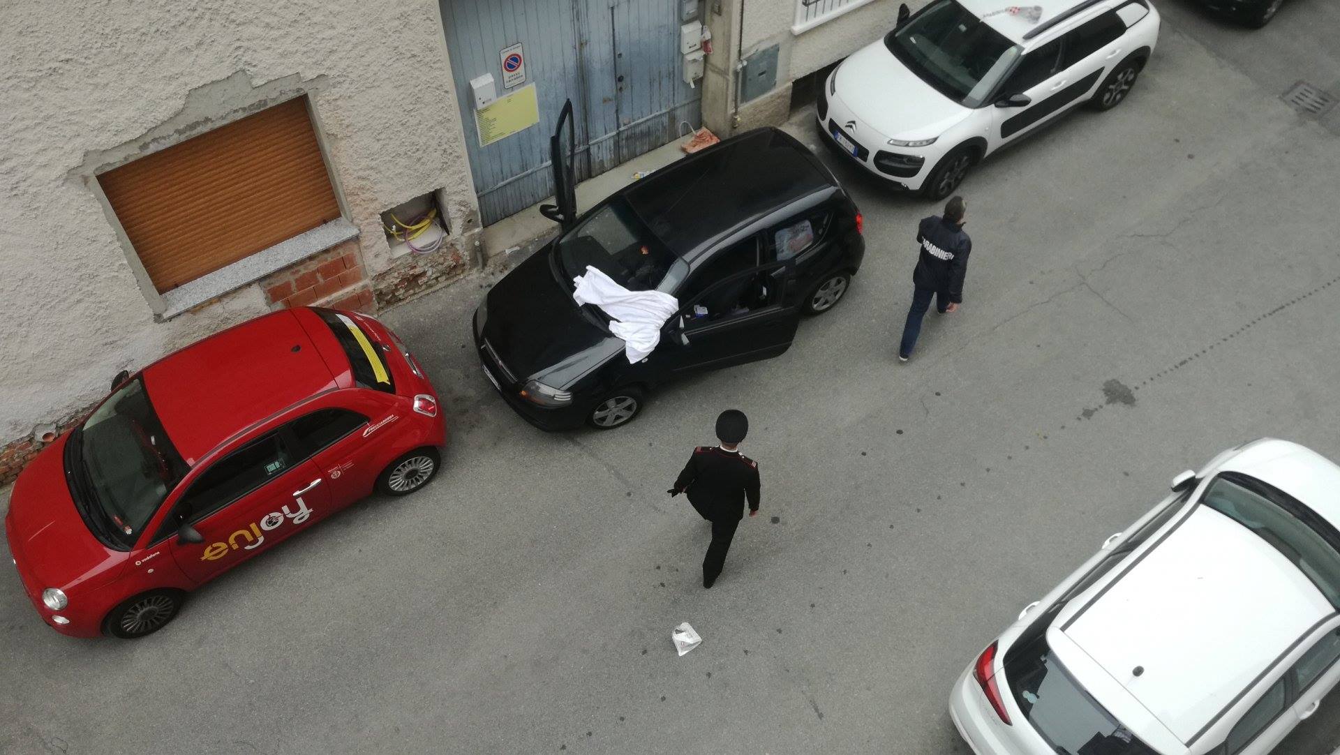 “Ishte babi, unë e pashë”, djali 5-vjeçar rrëfen vrasjen e nënës shqiptare