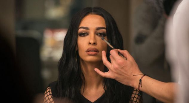 Eleni Foureira shpërthen ndaj grekëve: Racistë!