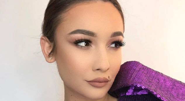 Konfirmohet shtatzënia e moderatores, shumë shpejt martesa