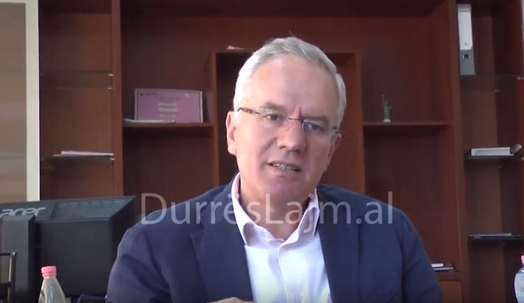 Rikandidimi i Dakos, Xhaferri plas bombën: PD e Durrësit nuk hyn në zgjedhje (VIDEO)