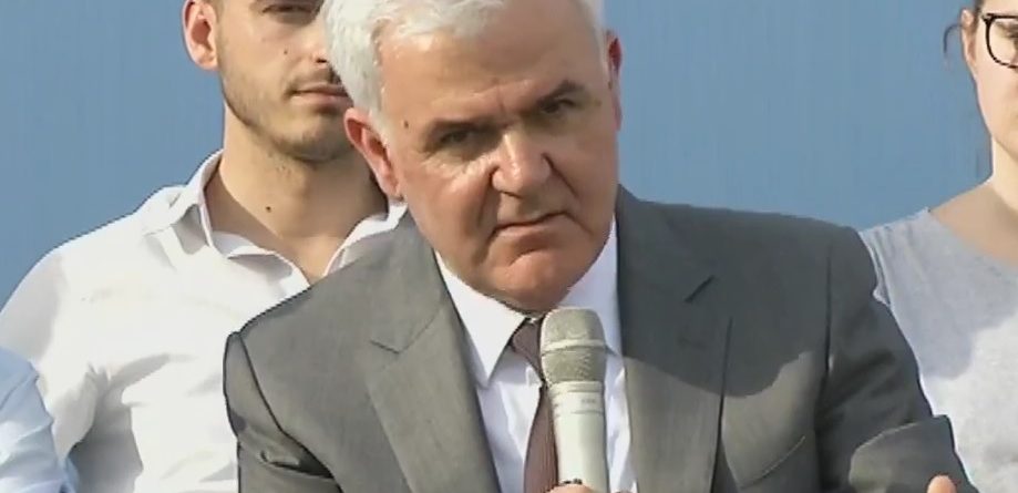 Deklarata e fortë e Xhafajt: Në Durrës janë 3 grupe të rrezikshme kriminale që veprojnë prej 15 vitesh