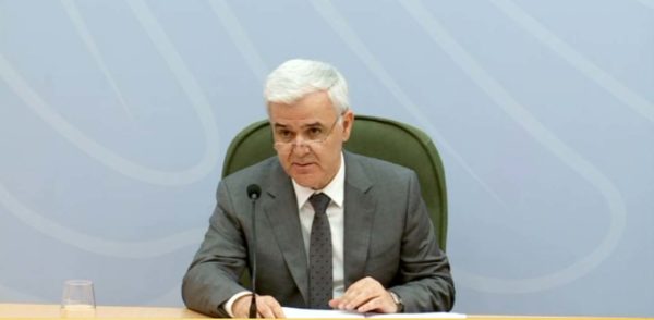 Xhafaj: Jemi goditur familjarisht shumë, ishte vendimi i Agronit për t’u dorëzuar në Itali