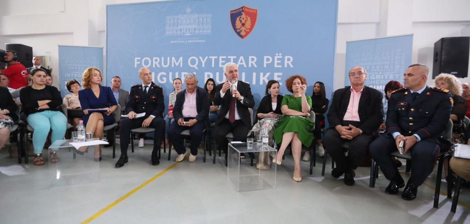 Çfarë do ndodhë sot pasdite? Xhafaj paralajmëron 2 operacione madhore