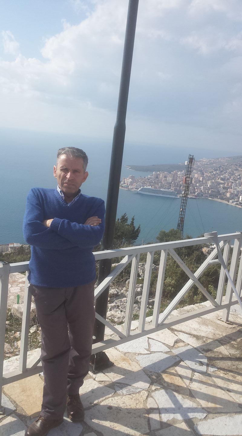 FOTO/ Ky është pronari i makinës që u gjet e djegur në Fushë-Krujë