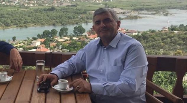 Plumba biznesmenit, zbulohet shkaku