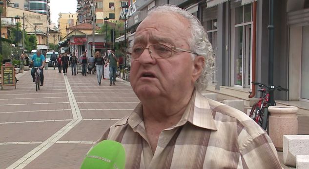 Luftar Pajës i heqin ilaçin e domosdoshëm: &#8220;Është si të shkoj në varrezat e Sharrës&#8230;&#8221;