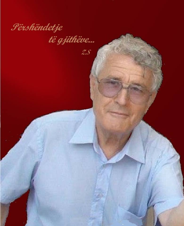 Këngëtari i njohur durrsak jep lajmin e trishtë…