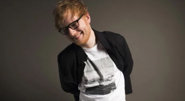 Ed Sheeran është paditur për plagjaturë
