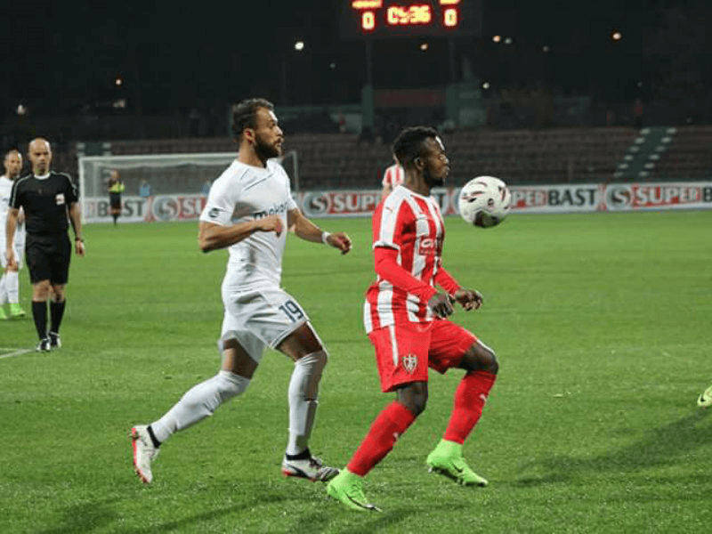 Teuta kërkon Erlis Frashërin, Gava objektiv në merkato