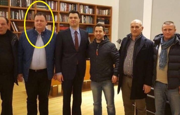 Basha flet për foton me Vladin: Nëse është ai, policia ta arrestojë