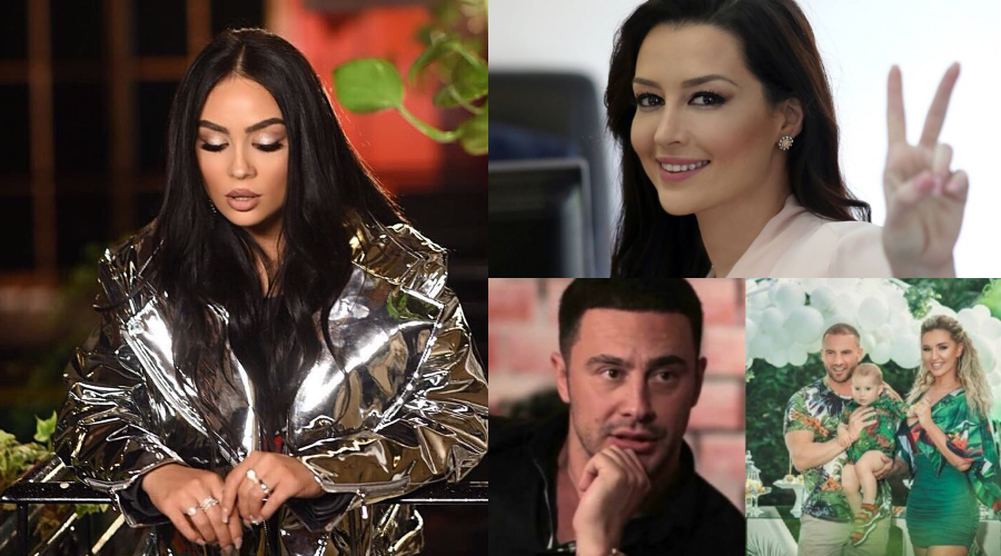 Të famshmit shqiptarë që nuk flasin me familjarët e tyre