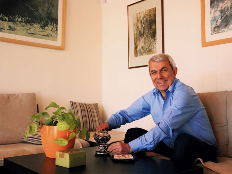 Lëvizje në bashkinë e Tiranës/ Shkarkohet nënkryetari çam, ja kush e zëvendëson