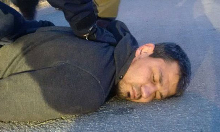 Vrau 5 persona me kamion, dënohet me burgim të përjetshëm autori