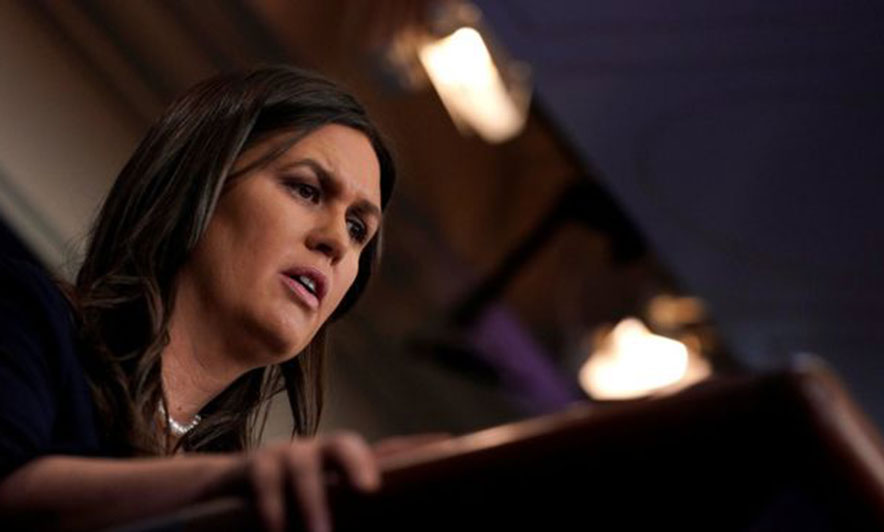 E dëbojnë nga restoranti sepse punon për Trump-in