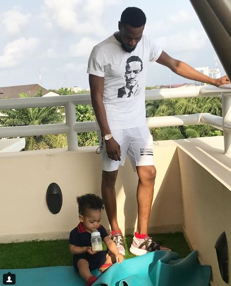 Mbytet në pishinën e shtëpisë djali 1-vjeçar i këngëtarit të famshëm